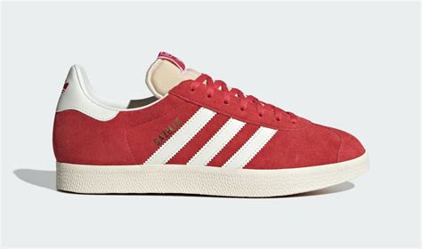 adidas schuhe 1993|Adidas Gazelle: Complete History & Timeline of the Classic Sneaker.